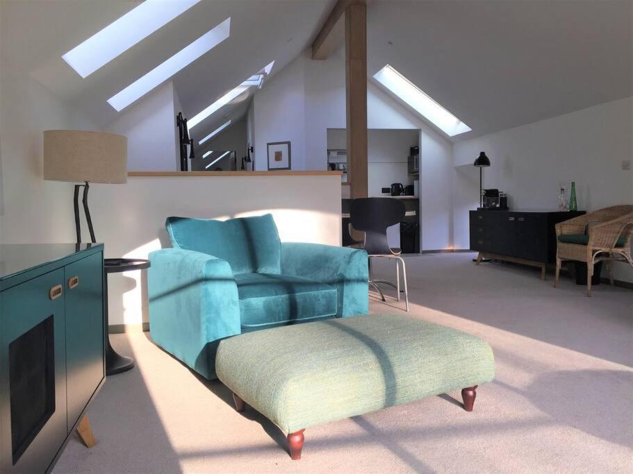 Woodmill Arches - Designer Barn Conversion For Two Apartment Lindores ภายนอก รูปภาพ