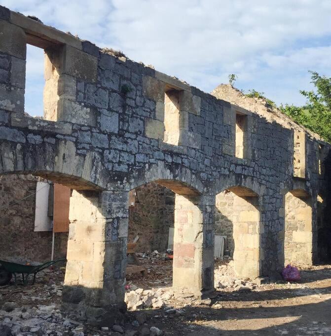 Woodmill Arches - Designer Barn Conversion For Two Apartment Lindores ภายนอก รูปภาพ